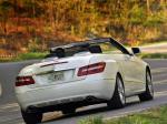 Mercedes-Benz E350 Cabriolet 2010 года (US)